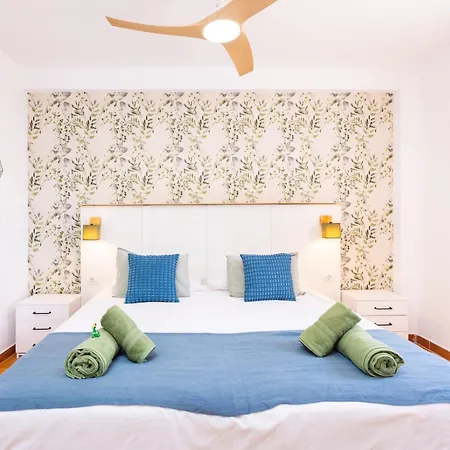 Live Piso Del Charco