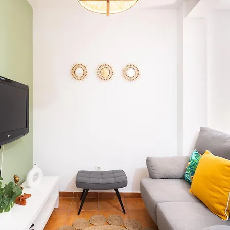 Live Piso Del Charco * Puerto de la Cruz (Tenerife)