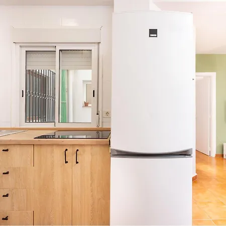 Live Piso Del Charco Apartamento