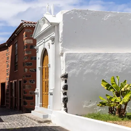 Live Piso Del Charco Apartamento