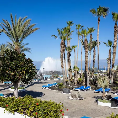 Apartamento Live Piso Del Charco *