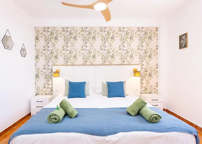 Live Piso Del Charco