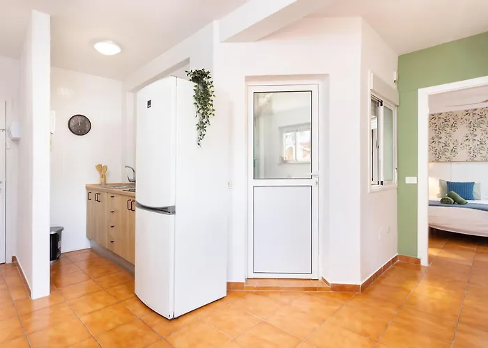 Live Piso Del Charco * Puerto de la Cruz (Tenerife)