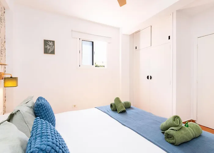 Live Piso Del Charco