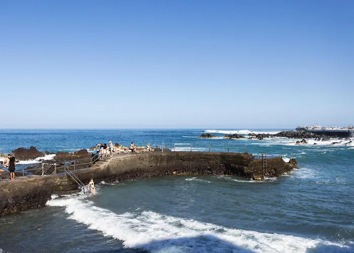 Live Piso Del Charco *