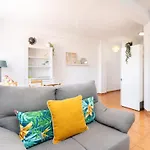 Live Piso Del Charco Apartamento *