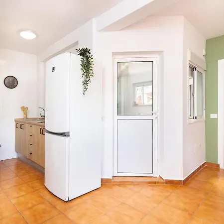 Live Piso Del Charco * Puerto de la Cruz (Tenerife)