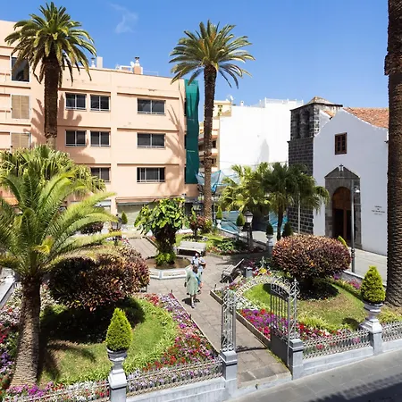 Live Piso Del Charco Puerto de la Cruz (Tenerife)