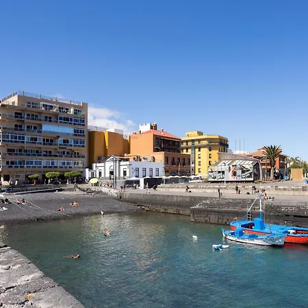 Live Piso Del Charco