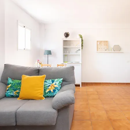 Live Piso Del Charco Apartmán *