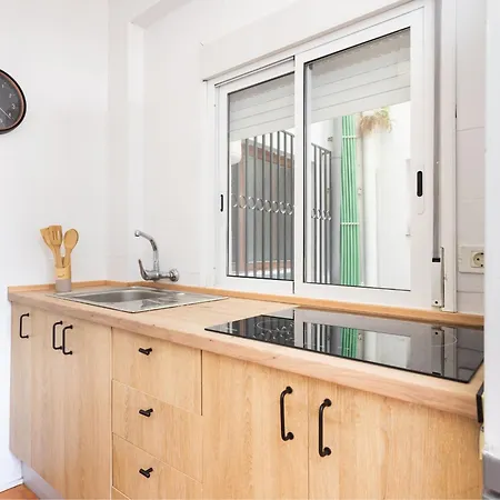 Live Piso Del Charco Apartmán Puerto de la Cruz (Tenerife)