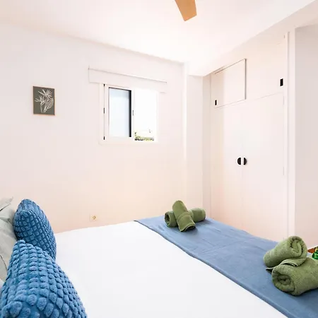 Live Piso Del Charco