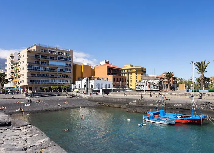 Live Piso Del Charco