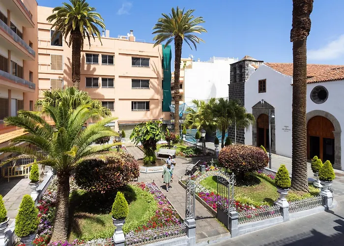 Live Piso Del Charco 푸에르토 드 라 크루즈